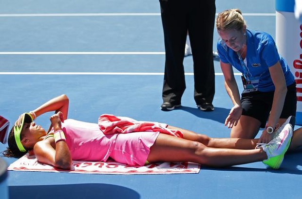 АО: Медисон Киз наставља да сања, спречила окршај сестара Вилијамс у полуфиналу